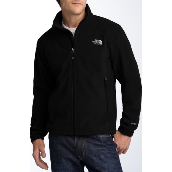 north face windwall 1